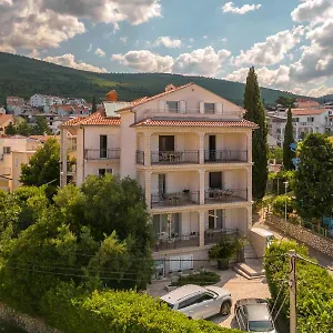Vendégház Lonzor