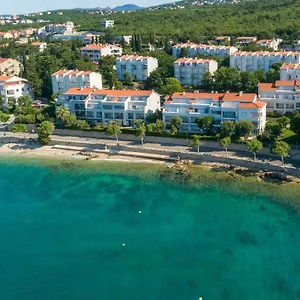Apartmán Heta Alagic I