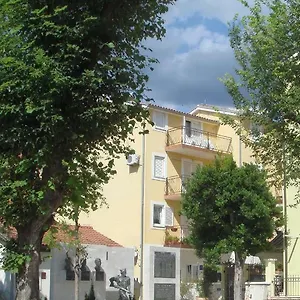 Apartmán Nik